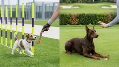 Varför hundar ignorerar kommandon: 7 skäl enligt en hundtränare