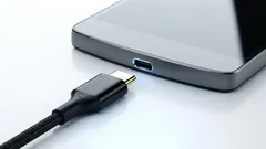 USB-porten på en smartphone är inte bara till för laddning: funktioner du bör känna till