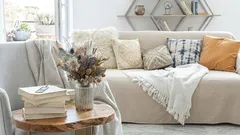 Snabb uppfräschning av lägenheten på en dag: 5 praktiska tips för en snabb inredningsförändring