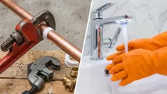 Det är inte bara fett och hår: varför avloppen faktiskt blir igensatta