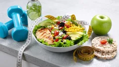 Återfå din idealvikt och minska svullnader: 3 drycker och 2 regler