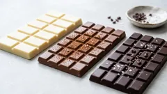 Av alla typer av choklad är just den här den skadligaste: varnade en läkare