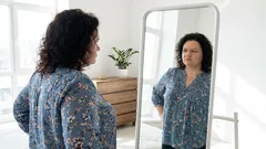 ”Jag blir äldre” – den frasen som saboterar viktminskningen mer än åldern i sig. Här är varför